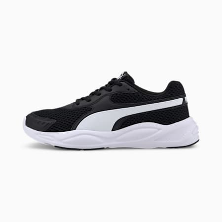 '90s Runner Trainers, Puma Black-Puma White, small-SEA