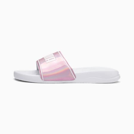 Puma hologram slides top