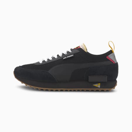 Puma x helly hansen future rider trainers