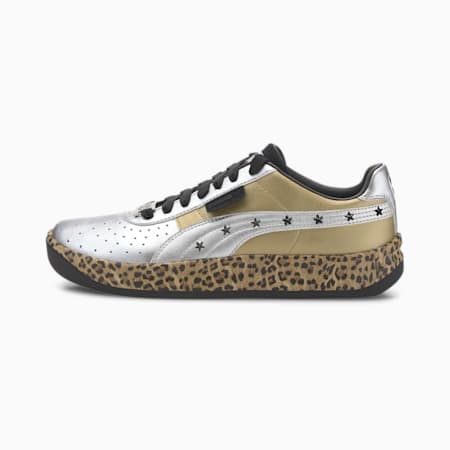 Influyente tetraedro Fragante Zapatillas PUMA x PAUL STANLEY GV Special Leopard | gray | PUMA