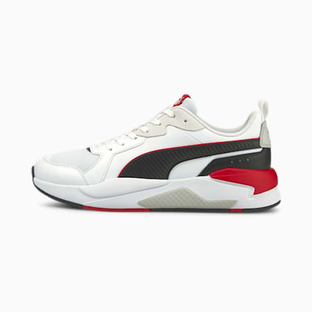 Puma x ray basketball sale