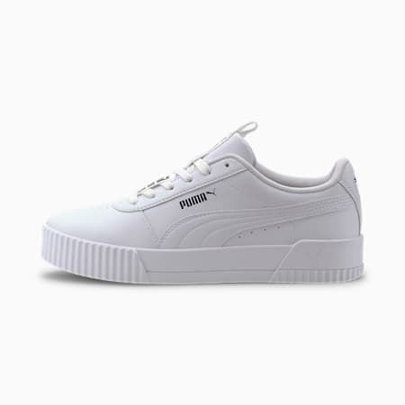 bold trainers