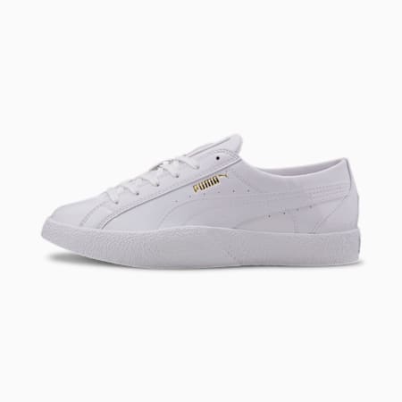 Love Patent Women's Trainers, Puma White, small-SEA