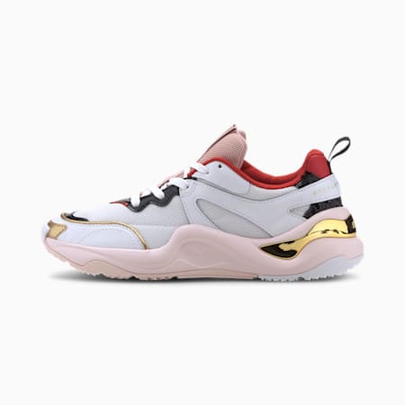 puma x charlotte olympia cali sport women's sneakers