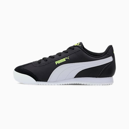 puma classic sneakers