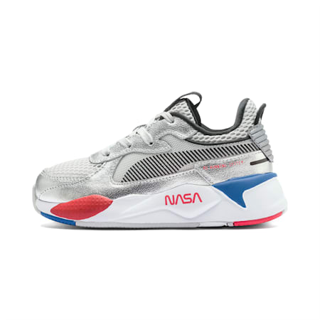 Puma公式 キッズ Puma X Space Agency Rs X スニーカー Ps 17cm 21cm