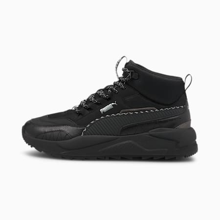 puma x ray 2 square mid winter