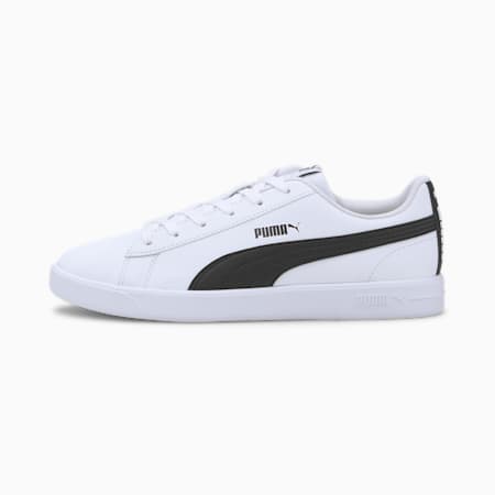 UP Women's Trainers, Puma White-Puma Black, small-PHL