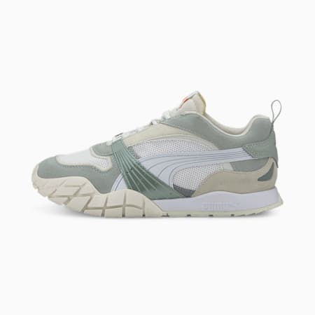 puma power ladies trainers