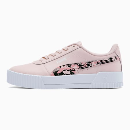 puma casual shoes for girls