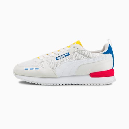 puma r78 unisex