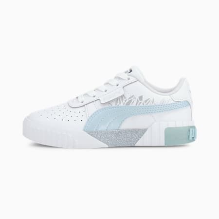 puma cali arctic women's