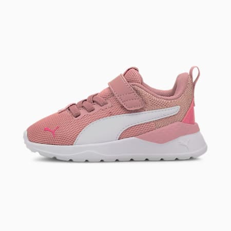 puma baby girl shoes