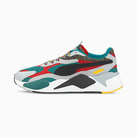 PUMA公式】RS-X3 ミックス