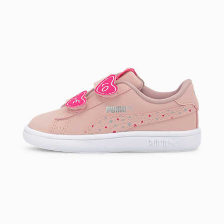 infant puma trainers