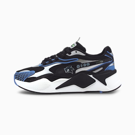 Boys Shoes Puma