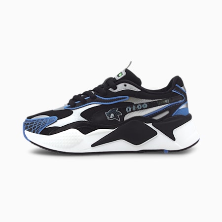 puma rsx for kids