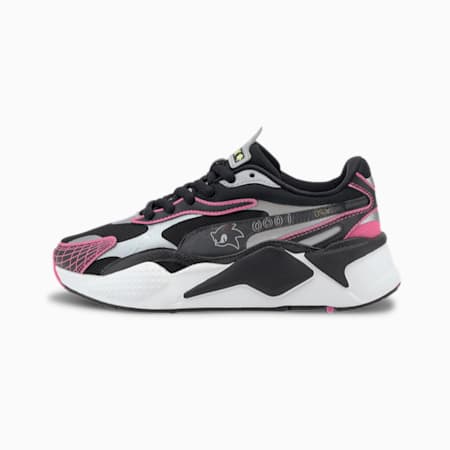 puma kids runners