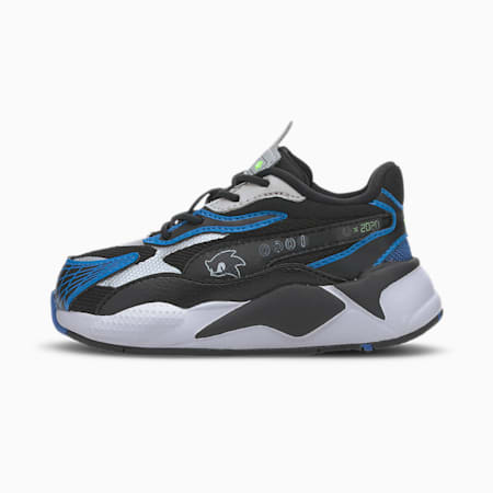 puma boys running shoes