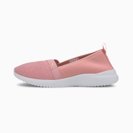 Adelina PACK Women's SoftFoam+ Shoes, Bridal Rose-Gold-Puma White, small-IND