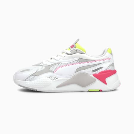 RS-X Millennium Trainers | PUMA Shoes | PUMA