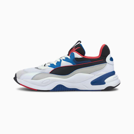 basket haute puma femme