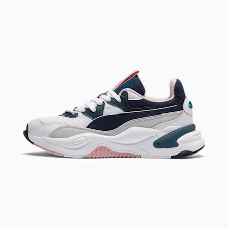baskets puma