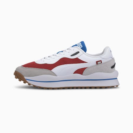 Puma style rider mens