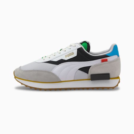 reebok fabric shoes
