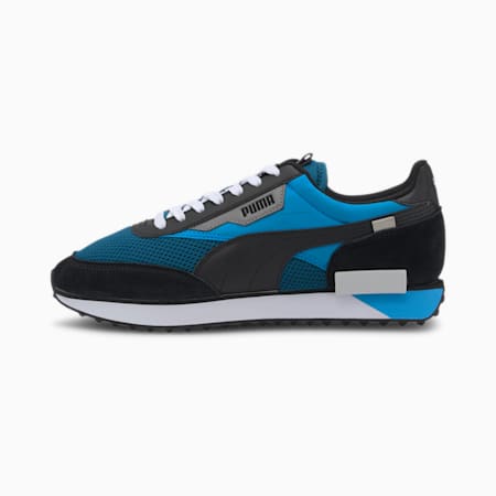 men's puma future rider galaxy casual shoes