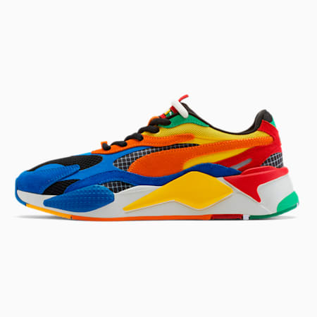 puma rsx size 6