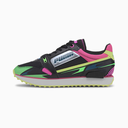 puma footwear for ladies