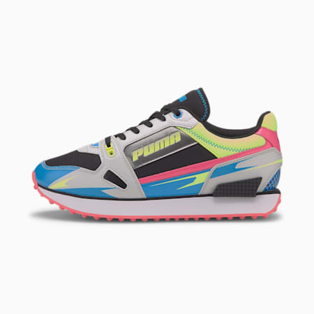 Zapatos deportivos Mile Rider Sunny Getaway para mujer | PUMA EE. UU.
