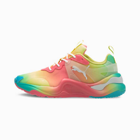 new puma womens trainers