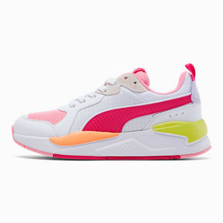 X Ray Ripstop Sneakers Jr Puma Us