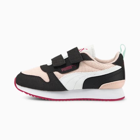 puma fille ruban