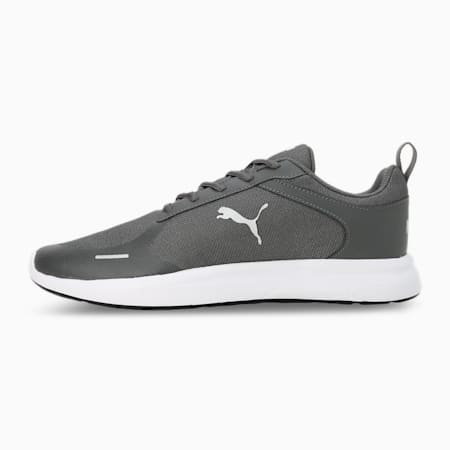 Jaunt Men's Shoes, Dark Shadow-Forest Night-Puma Silver, small-IND