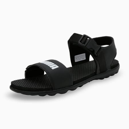 Puma sandals for mens clearance