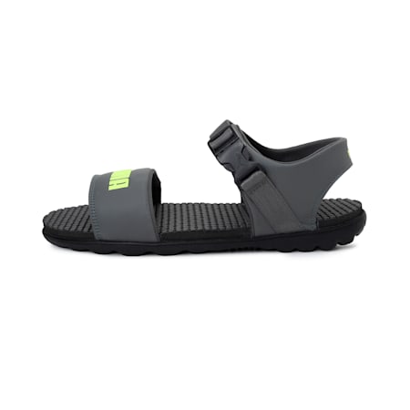 Puma men's outstretch thong sandals