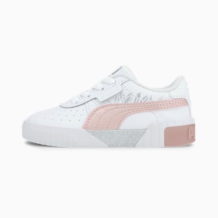 Cali Arctic Toddler Shoes | PUMA US