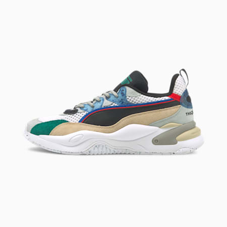 The Hundreds Puma