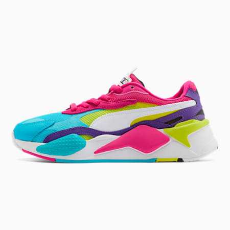 puma new shoes woman