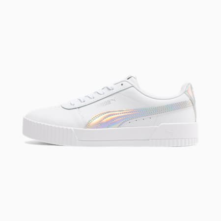 puma carina iridescent
