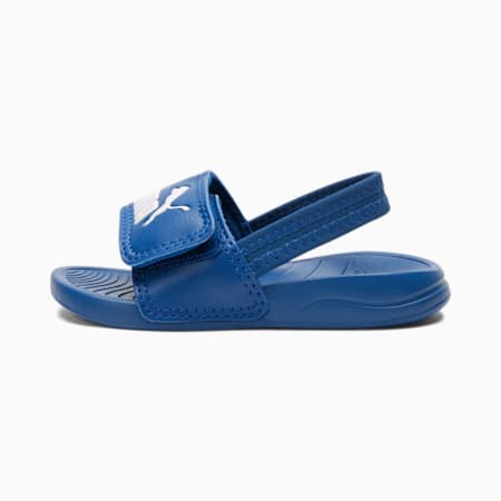 Infant puma slides Clearance