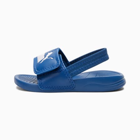 puma slides for toddlers