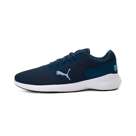 puma pacer el idp running shoes