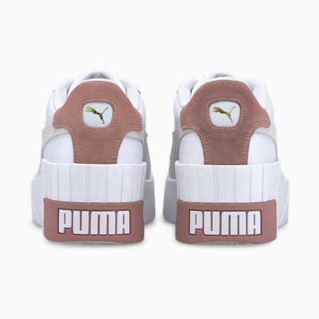 puma cali wedge mix
