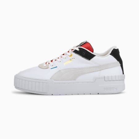 Women S Shoes Women S Sneakers Puma