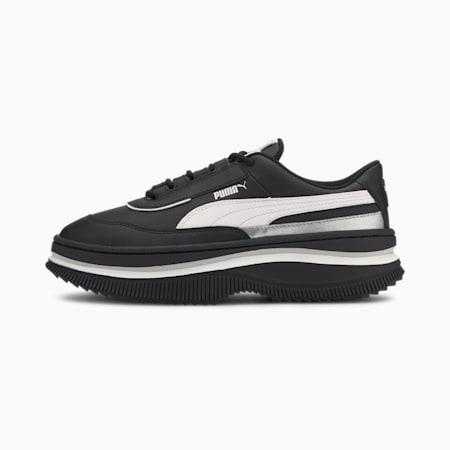 Puma公式 レディース 厚底スニーカー プーマオンラインストア