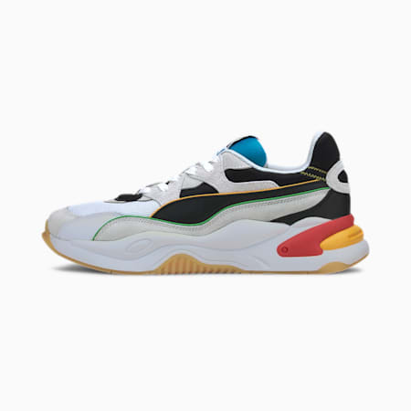 Men S Lifestyle Shoes Sneakers Puma